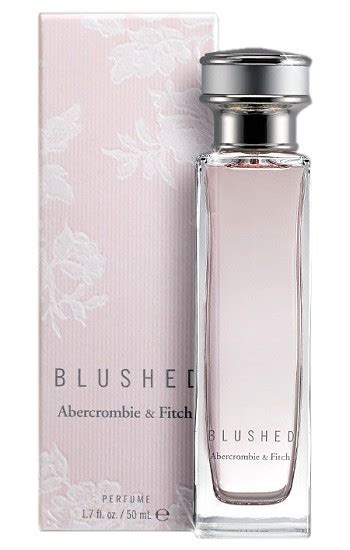 abercrombie blushed perfume dupe|blushed perfume for women.